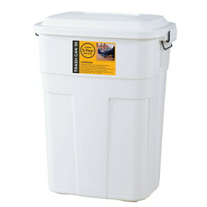 �y�|�C���g�ő�29�{ ���v�G���g���[�z�g���b�V���J�� 50L �z���C�g LFS-936WH ���J ���ݔ� �S�~�� �������y���[�J�[�����z�y�����s�z�y����s�z�y�z���n�����F�{�B�E�l���E��B�̂� 