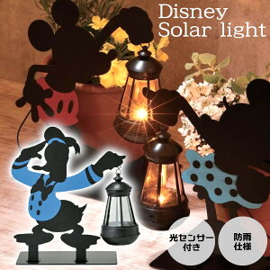 ソーラーライト ディズニー 照明 ガーデンライトの人気商品 通販 価格比較 価格 Com