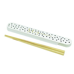 【送料無料】Be you 箸・箸箱セット Stay 42320-6 Sugar Land はし ハシ 18cm カワイイ おしゃれ プレゼント