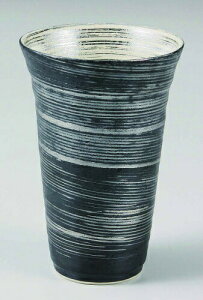 【送料無料】反型ビア 木箱入 銀刷毛 39575-6 Sugar Land ギフト プレゼント ビアグラス