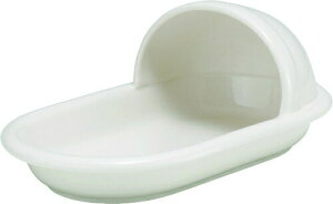 便器のカタチの カレー皿 SAN1972 サンアート ギフト プレゼント