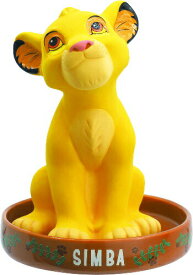 【送料無料】加湿器 ライオンキング シンバ SAN3282 サンアート sunart ディズニー Disney プレゼント ギフト