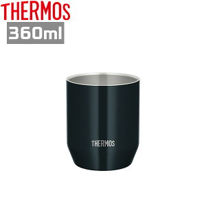 �T�[���X �^���u���[ JDH-360C BK �u���b�N �^��f�M�J�b�v 360ml �ۗ�ۉ��^���u���[