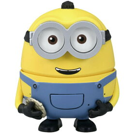 【ポイント最大27倍 ※要エントリー】ミニオンズ Minions ミニオン もっと!ベロー!ミニオン オットー タカラトミー プレゼント ギフト