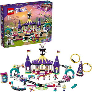 S tY }WJ킭킭WFbgR[X^[ 41685 LEGO ubN  NX}X v[g Mtg