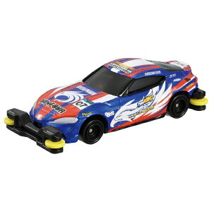 yԌN[|zzzg~J[h X[p[Xs[hg~J SST-07 TEAM WING TOYOTA GR SUPRA concept Falcon ^Jg~[  v[g Mtg
