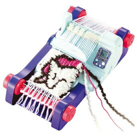 【期間限定クーポン配布中】オリーナ スタイリッシュ+ タカラトミー ニット 編み機 おもちゃ プレゼント ギフト