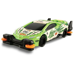 �g�~�J���[���h �X�[�p�[�X�s�[�h�g�~�J SST-05 TEAM MONSTER Lamborghini Huracan Performante [WOLF CUSTOM]