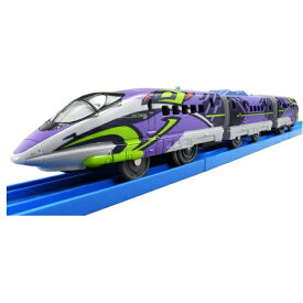 【ポイント最大28倍 ※要エントリー】プラレール ライト付500 TYPE EVA エヴァンゲリオン 500系新幹線 タカラトミー おもちゃ プレゼント ギフト