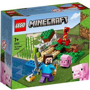 レゴ マインクラフト クリーパーとの対決 ブロック 価格比較 価格 Com レゴ マインクラフト クリーパーとの対決 ブロック 価格比較 価格 Com