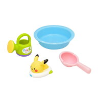 【ポイント最大29倍 ※要エントリー】モンポケ おふろセット 6059 トイローヤル 対象年齢 1.5才 キッズ …