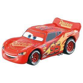 【ポイント最大30倍 ※要エントリー】カーズ トミカ C-21 ライトニング・マックィーン(カーズ3 スタンダードタイプ) タカラトミー おもちゃ プレゼント ギフト ディズニー Disney ミニカー