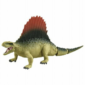 アニア ジュラシック・ワールド ディメトロドン タカラトミー 恐竜 おもちゃ プレゼント ギフト