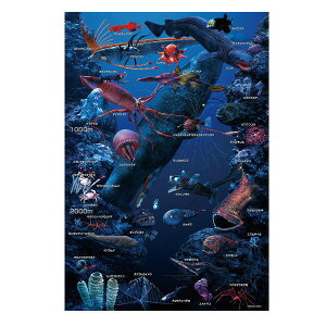 150�s�[�X L���[�W �w�ׂ�W�O�\�[�p�Y�� �[�C�̐������ڂ����Ⴈ���I 38×26cm L74-191 �q�� �L�b�Y �׋� �m��ߋ� �r�o���[ �M�t�g �N���X�}�X �v���[���g