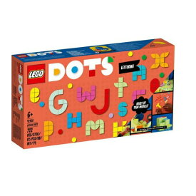 レゴ ドッツ 色いろいっぱいドッツセット－絵文字 41950 LEGO プレゼント ギフト おもちゃ ブロック