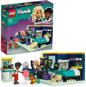 S tY m@̕ 41755 LEGO NX}X v[g Mtg  ubN