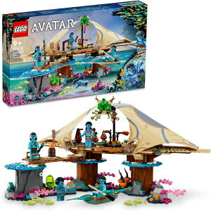 S Ao^[ gJCỉ 75578 LEGO NX}X v[g Mtg  ubN