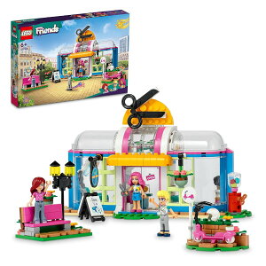 S tY n[gCNVeB̃wAT 41743 LEGO NX}X v[g Mtg  ubN