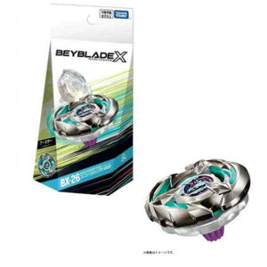 �x�C�u���[�hX BEYBLADE X BX-26 �u�[�X�^�[ ���j�R�[���X�e�B���O5-60GP �^�J���g�~�[ �M�t�g �N���X�}�X �v���[���g ��������
