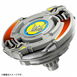 �x�C�u���[�hX BEYBLADE X BX-00 �u�[�X�^�[ �h���C�K�[�X���b�V��4-80P �^�J���g�~�[ �M�t�g �v���[���g �������� �M�t�g