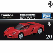 楽天市場】トミカプレミアム フェラーリの通販