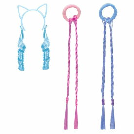【ポイント最大30倍 ※要エントリー】リカちゃん エクステリカちゃん アクセサリーセット タカラトミー ギフト プレゼント おもちゃ ギフト 着せ替え人形