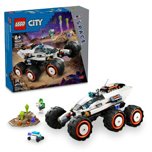 S VeB 킭TԂƃGCA 60431 LEGO  ubN NX}X v[g Mtg