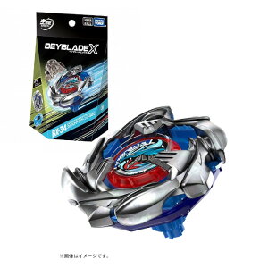 �x�C�u���[�hX BEYBLADE X BX-34 �X�^�[�^�[ �R�o���g�h���O�[��2-60C �^�J���g�~�[ �������� �v���[���g �M�t�g