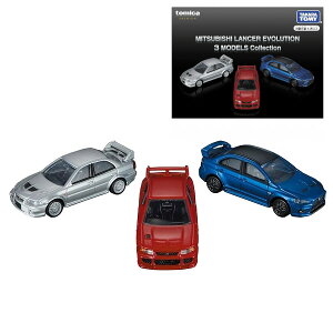 yԌN[|zzzg~Jv~A MITSUBISHI LANCER EVOLUTION 3 MODELS Collection ^Jg~[ Mtg v[g  Mtg ~jJ[