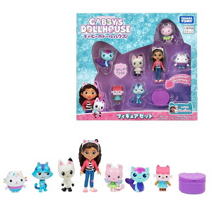 Mr[̃h[nEX tBMAZbg ^Jg~[  Mtg NX}X v[g tBMA l` Gabby's Dollhouse