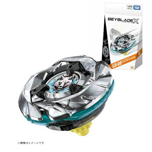 xCu[hX BEYBLADE X UX-08 X^[^[ Vo[Et3-80FB ^Jg~[ Mtg NX}X v[g 