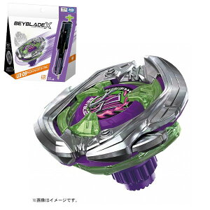 ベイブレードX BEYBLADE X UX-09 スターター サムライセイバー2-70L タカラトミー ギフト プレゼント おもちゃ