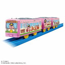 プラレール 星のカービィ ラッピングトレイン タカラトミー 列車 電車 のりもの おもちゃ プレゼント ギフト
