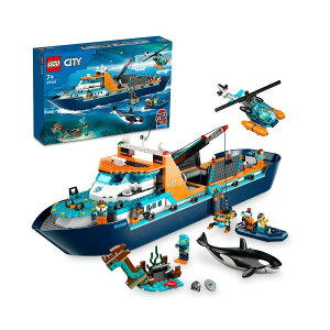 S VeB kɒTD 60368 LEGO ubN  NX}X v[g Mtg