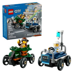 y|Cgő29{ vGg[zS VeB s@Εa@̃xbh [XJ[pbN 60459 LEGO NX}X v[g Mtg  ubN