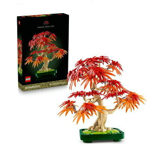 S The Botanical Collection {̖~ ݂ 10348 LEGO v[g Mtg  ubN
