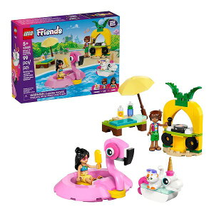 S tY jR[ƃt~S̃v[p[eB 42658 LEGO NX}X v[g Mtg  ubN