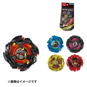 �y�|�C���g�ő�29�{ ���v�G���g���[�z�x�C�u���[�h X BEYBLADE X BX-48 �����_���u�[�X�^�[Vol.9 �^�J���g�~�[ �������� �M�t�g �v���[���g
