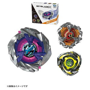 xCu[h X BEYBLADE X UX-15 V[NXPCfbLZbg ^Jg~[  Mtg v[g
