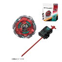 【ポイント最大30倍 ※要エントリー】ベイブレードX BEYBLADE X UX-19 スターター バレットグリフォンH タカラトミー …