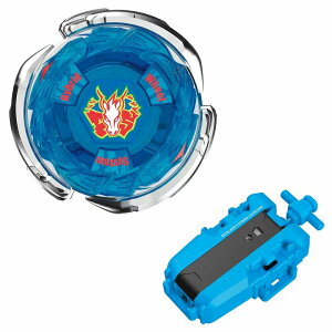 �x�C�u���[�h X BEYBLADE X BX-00 �X�^�[�^�[ �X�g�[���y�K�V�X3-70RA �^�J���g�~�[ �������� �v���[���g �M�t�g