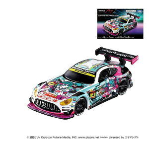 �g�~�J�v���~�A��Racing �O�b�h�X�}�C�� �����~�N AMG 2025 Ver. �^�J���g�~�[ �v���[���g �M�t�g �~�j�J�[