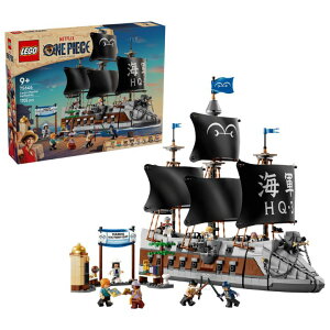 �y�|�C���g�ő�29.5�{ ���v�G���g���[�z���S (R) �����s�[�X �K�[�v�����̊C�R��� LEGO ONEPIPIECE �v���[���g �M�t�g �������� �u���b�N 75646