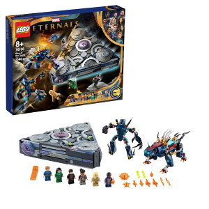 y|Cgő30{ vGg[zS }[x h̏o 76156 LEGO ubN  v[g Mtg