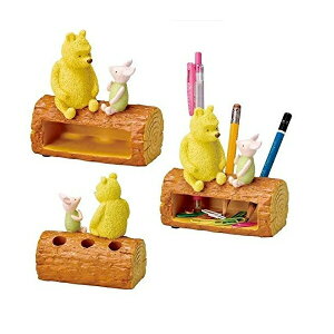ステーショナリースタンド くまのプーさん Classic Pooh SDD-2113 セトクラフト SETOCRAFT おしゃれ プレゼント ギフト ディズニー Disney