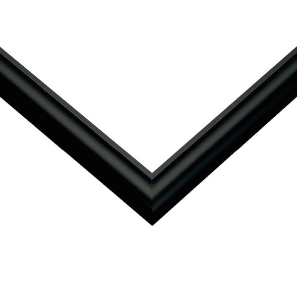 フラッシュパネル アルミ 10 ブラック ジグソーパズル用フレーム 75×50cm FF103B ビバリー ギフト プレゼント