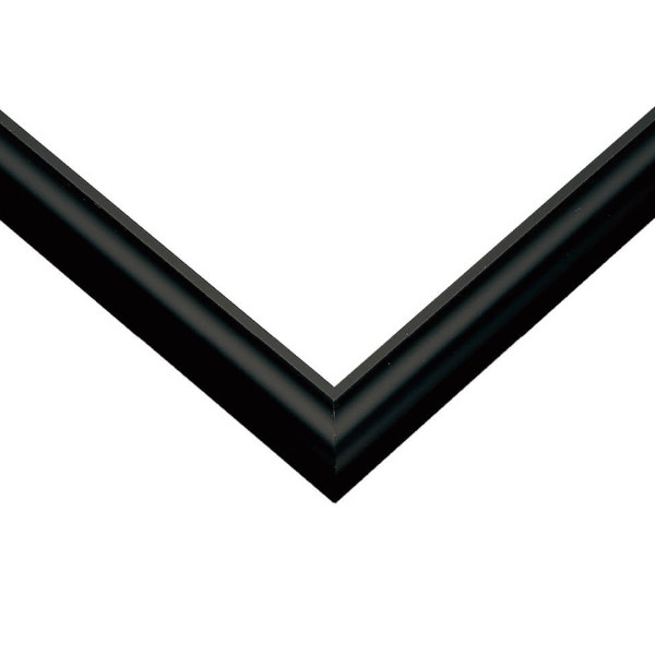 フラッシュパネル アルミ 10-T ブラック ジグソーパズル用フレーム 73.5×51cm FF107B ビバリー ギフト プレゼント