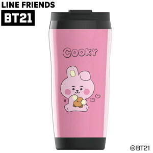 BT21vX`bN^u[ COOKY 350ml ISBT-PTCO NbL[  }O{g ObY  r[eB[CVr v[g Mtg