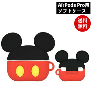 y|Cgő29{ vGg[zfBYj[LN^[ AirPods ProVRP[X ~bL[}EX DN-760A fBYj[ Disney GA|bYv AirPods ProP[X GA[|bYvP[X AirPods 