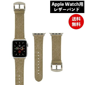 fBYj[LN^[ Apple Watch 41/40/38mmΉU[oh ~bL[}EX DN-990MK O}fB[Y ւ xg LN^[ ObY pxg fBYj[ AbvEHb` U